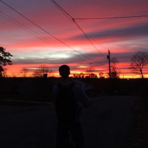 Meet your Posher, Jarrett